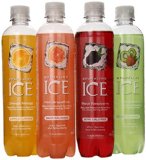 Sparkling ICE Variety Pack 17oz  Pack of 12