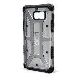 URBAN ARMOR GEAR Cell Phone Case for Galaxy Note 5 - Grey