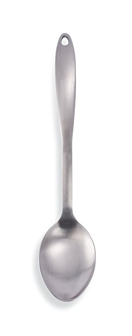Cuisinox Cooking Spoon, Stainless Steel
