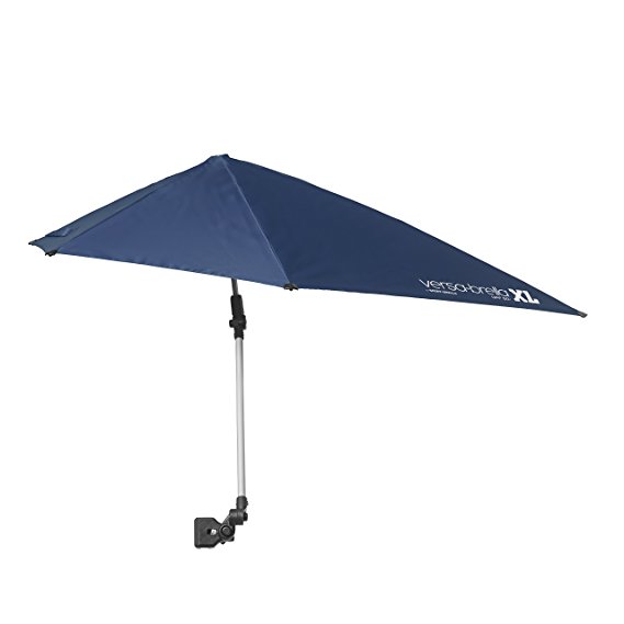 Sport-Brella Versa Brella Universal Umbrella Midnight Blue, X-Large