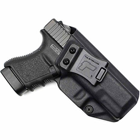 Glock 29/29sf/30/30sf Holster - Tulster IWB Profile Holster - Right Hand