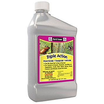 VOLUNTARY PURCHASING GROUP Concentrate Insect Killer, 32 oz
