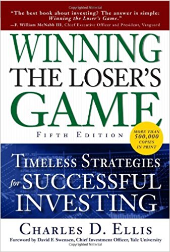 Winning the Loser's Game, Fifth Edition: Timeless Strategies for Successful Investing