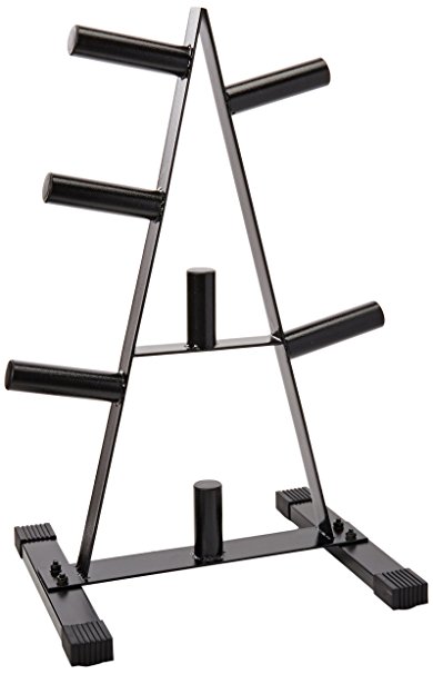 CAP Barbell 2 in. Plate Rack