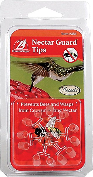 Aspects 384 Nectar Guard Tips