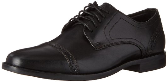 Rockport Men's Derby Room Cap Toe Oxford