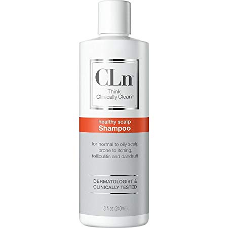 CLn Shampoo 240ml