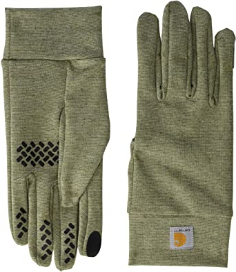 Carhartt Men's Heavyweight Force Liner Glove