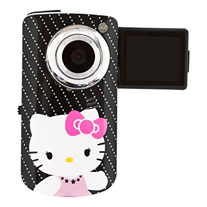 Hello Kitty Digital Video Recorder - Color May Vary (38009)