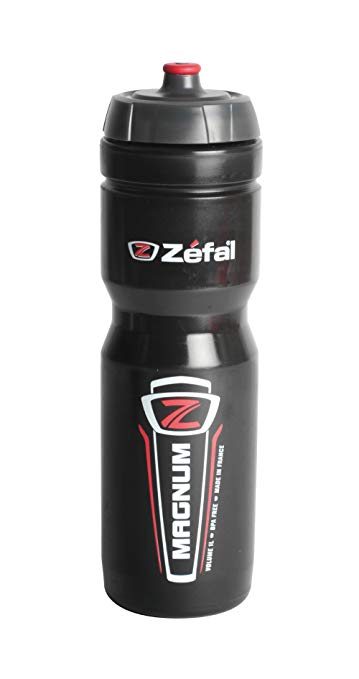 Zefal 164-Magnum Drink Bottle