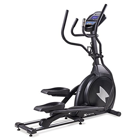 XTERRA FS400 Elliptical