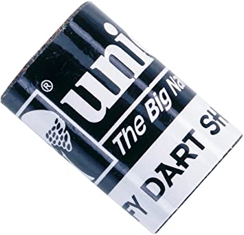 Unicorn Jiffy Dart Sharpener, Multi-Colour, One Size