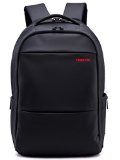Slim Business Laptop Backpack Unisex 2015 New Arrival Advanced Design with Lots of Pockets Professional Quality Waterproof Stylish and LightweightBlack