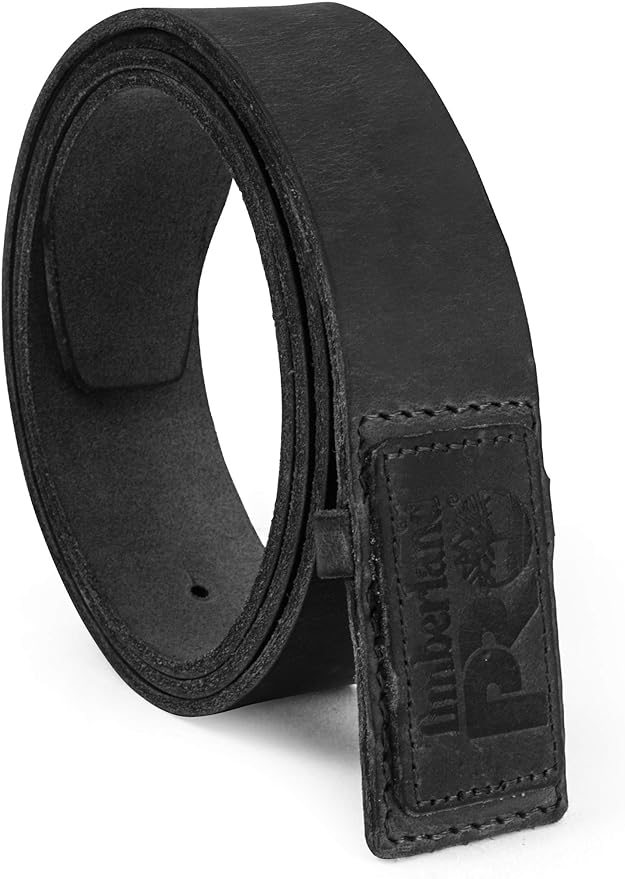 Timberland PRO Men's No-Scratch No Buckle Mechanic Belt