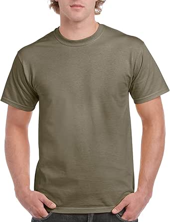 Gildan Men's G2000 Ultra Cotton Adult T-Shirt