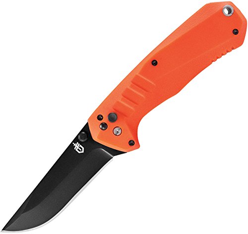 Gerber Haul Assisted Opening Knife - Orange [30-001398]