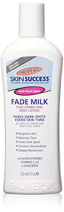 Palmer's Skin Success Eventone Fade Milk, 8.5-Ounce