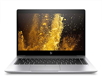 Hp Elitebook 840 G6, Intel Core I7-8565U, 8Gb Ram, Windows 10 Pro, 512Gb Ssd, 14 Inches Full Hd Led Display, Radeon Rx550 2Gb Gfx, Sure View