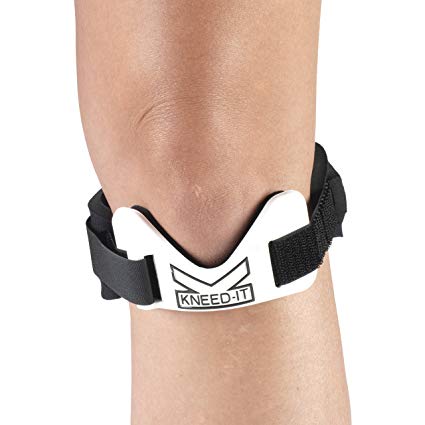 OTC Kneed-It, Therapeutic Knee Guard Compression Strap