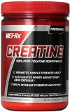 MET-Rx Creatine Powder 400 gram