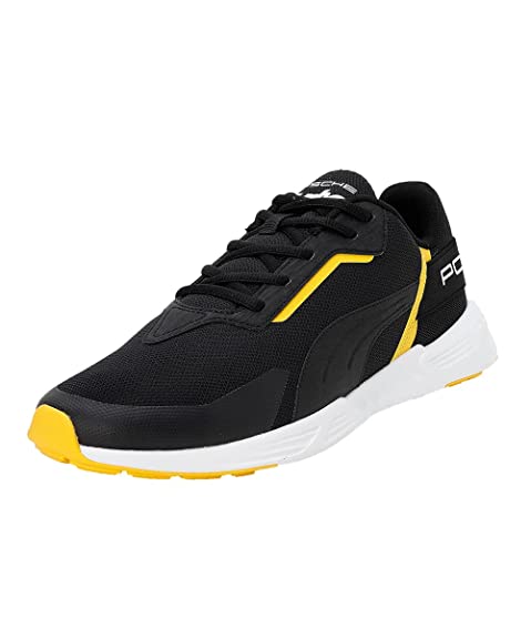 Puma Unisex-Adult Pl Tiburion Logo Sneaker