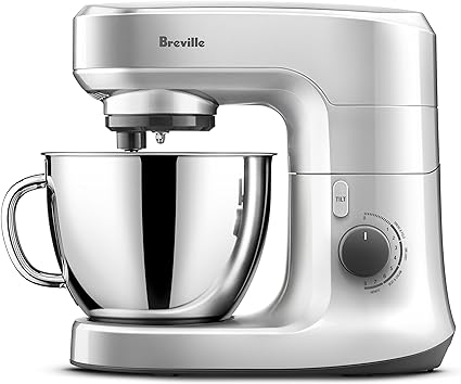 Breville The Scraper Beater Mixer