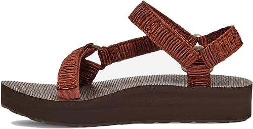 Teva Women's Midform Universal Satinya Sandal