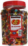 Signature Jelly Belly Jelly Beans 4-Pound