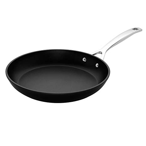 Le Creuset Toughened Non-Stick Shallow Frying Pan - 24 cm