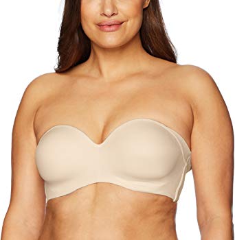 Bali Women's One Smooth U Side & Strapless Multiway Underwire