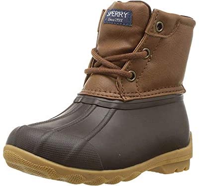 Sperry Top-Sider Kids' Port Rain Boot