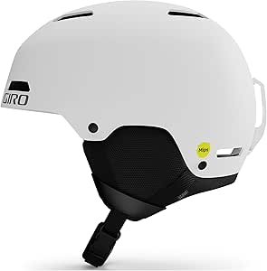 Giro Ledge MIPS Ski Helmet - Snowboard Helmet for Men, Women & Youth