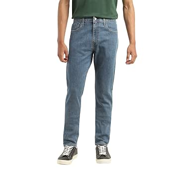 Levi's Men Regular Fit Jeans