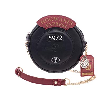 Harry Potter Hogwarts Express Canteen Crossbody