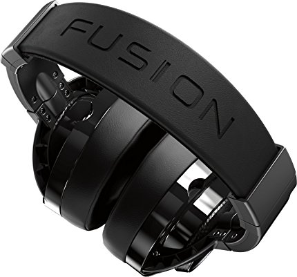 Universal Fusion Headset