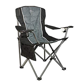 Northwest Territory Big Boy XL Chair