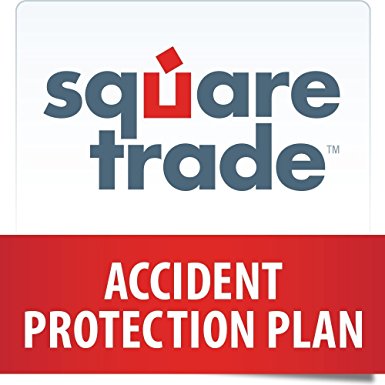 SquareTrade 2-Year Computer Accident Protection Plan ($300-350)