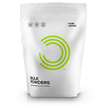 BULK POWDERS MSM Powder (Methyl-Sulfonyl Methane), 100 g
