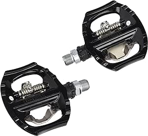 Shimano PD-A530 SPD Dual Platform Bike Pedal