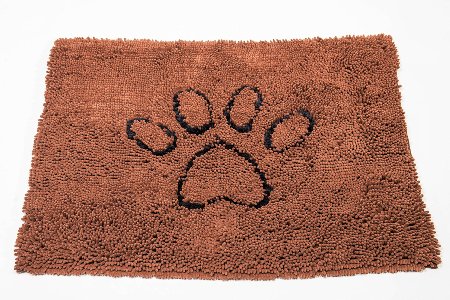 Dog Gone Smart Large Dirty Dog Doormat