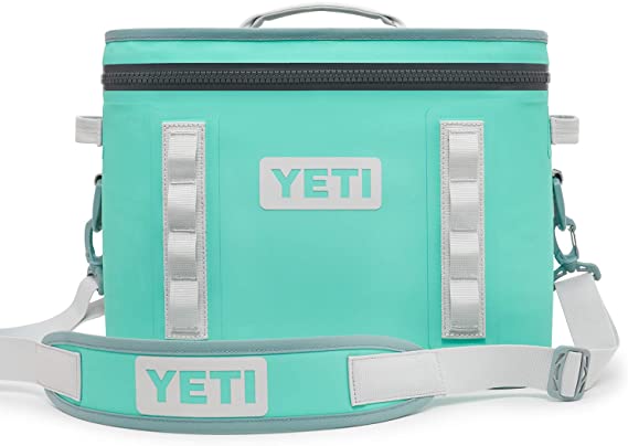 YETI Hopper Portable Cooler