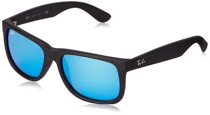 Ray-Ban 0RB4165 Wayfarer Sunglasses