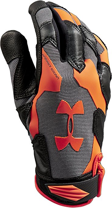 Under Armour Men's Renegade Training Gloves