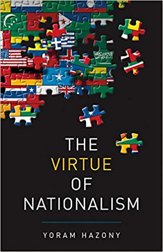 The Virtue of Nationalism