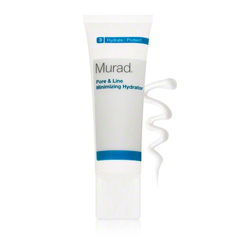 Murad Pore and Line Minimizing Hydrator, 1.7 Fluid Ounce