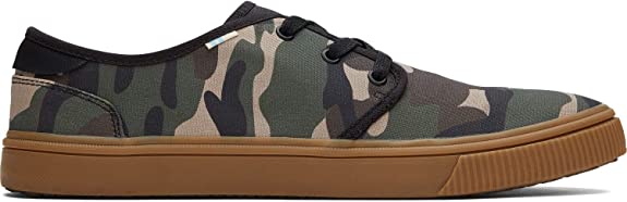 TOMS Men's, Carlo Sneaker