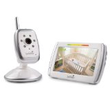 Summer Infant Wide View Digital Color Video Baby Monitor