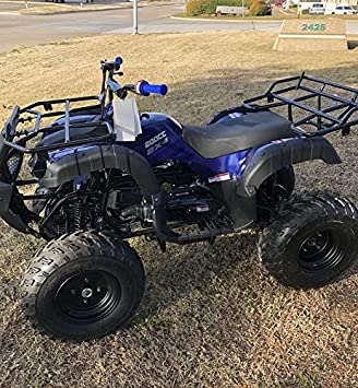 RPS Utility 200cc ATV Quad 4 Wheeler