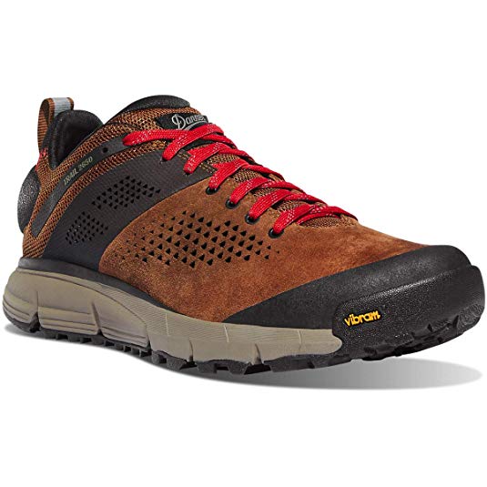 Danner Men's Trail 2650 3" Hiking Shoe