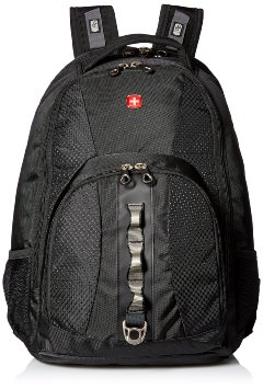 SwissGear Travel Gear ScanSmart Backpack 1271